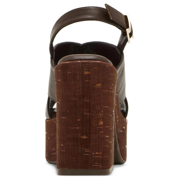 Madden girl Terrific Dark Brown Shoes - Picture 2 of 4